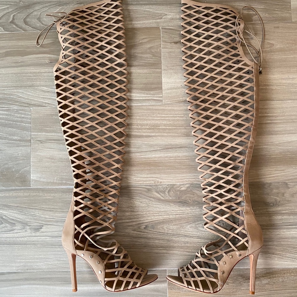 Schutz shoes NEW